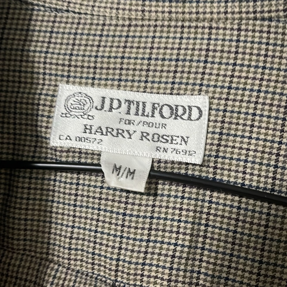 plaid - Picture 2 of 2